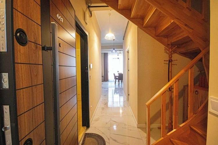 Sirius Otel Istanbul