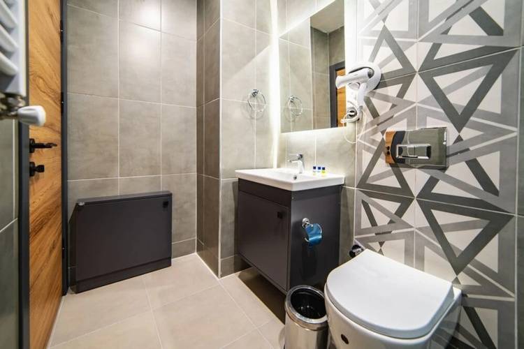 Sirius Otel Istanbul