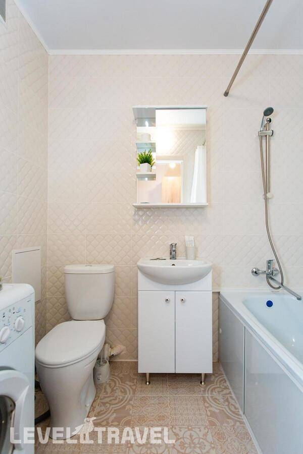 фотографии отеля Как Дома На Улице Братьев Хусаиновых 2/2 в Россия(Оренбург) - фото №15