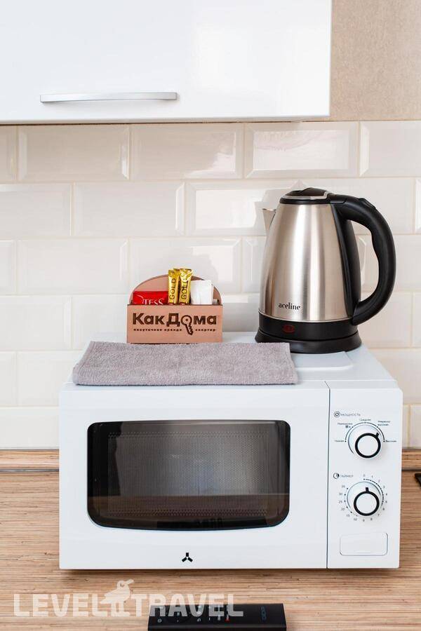 фотографии отеля Как Дома На Улице Братьев Хусаиновых 2/2 в Россия(Оренбург) - фото №12