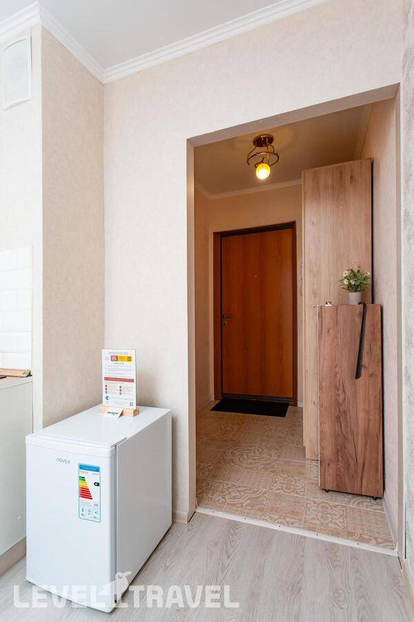 фотографии отеля Как Дома На Улице Братьев Хусаиновых 2/2 в Россия(Оренбург) - фото №9