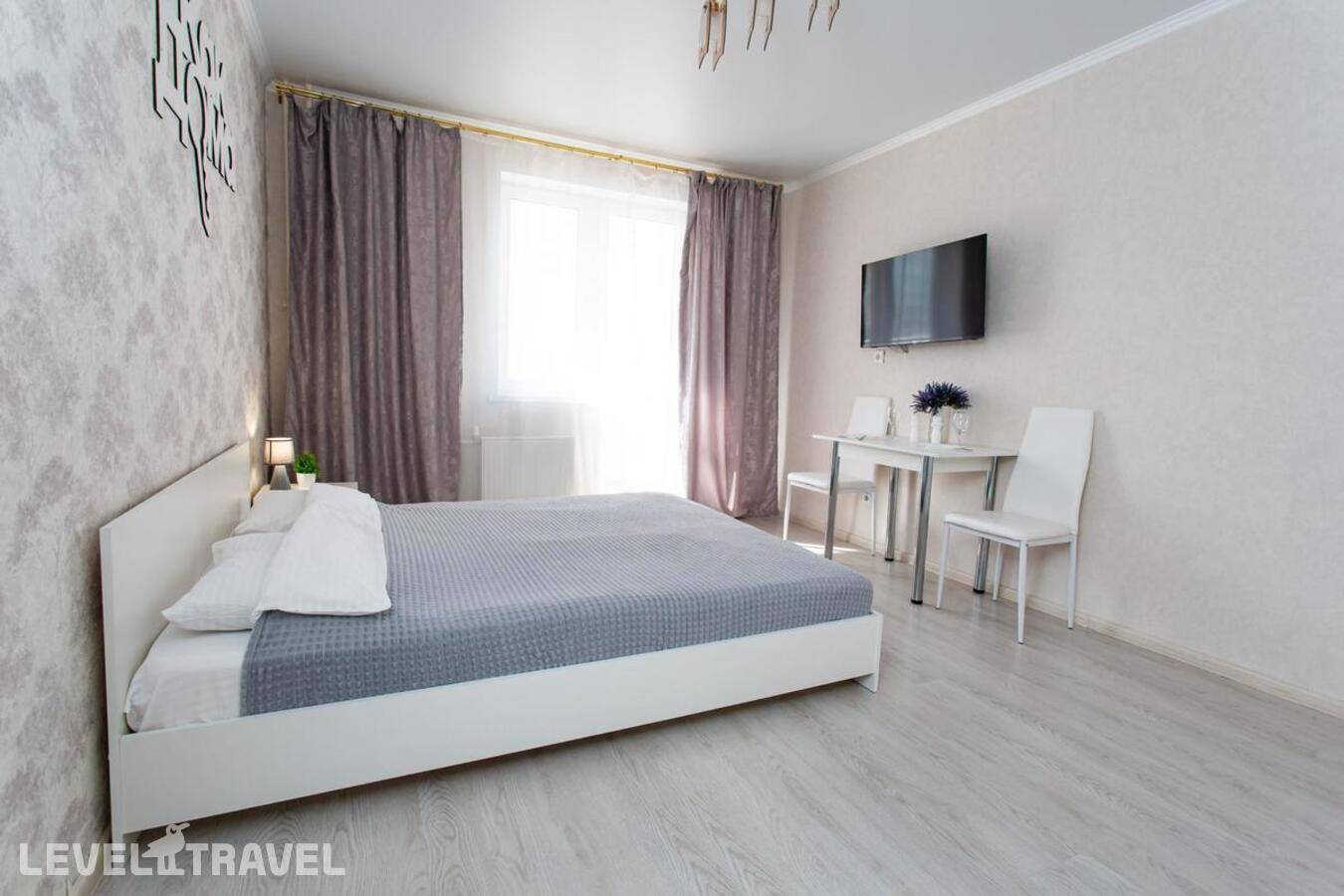 фотографии отеля Как Дома На Улице Братьев Хусаиновых 2/2 в Россия(Оренбург) - фото №1