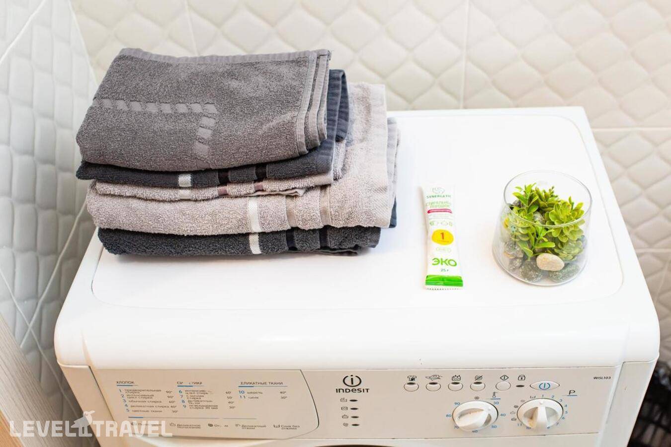 фотографии отеля Как Дома На Улице Братьев Хусаиновых 2/2 в Россия(Оренбург) - фото №10