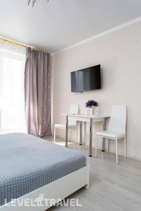 фотографии отеля Как Дома На Улице Братьев Хусаиновых 2/2 в Россия(Оренбург) - фото №14