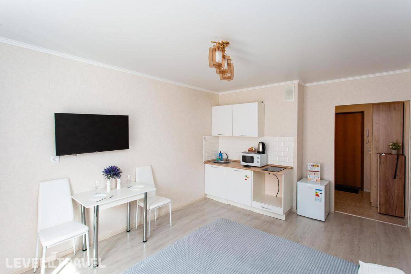 фотографии отеля Как Дома На Улице Братьев Хусаиновых 2/2 в Россия(Оренбург) - фото №8