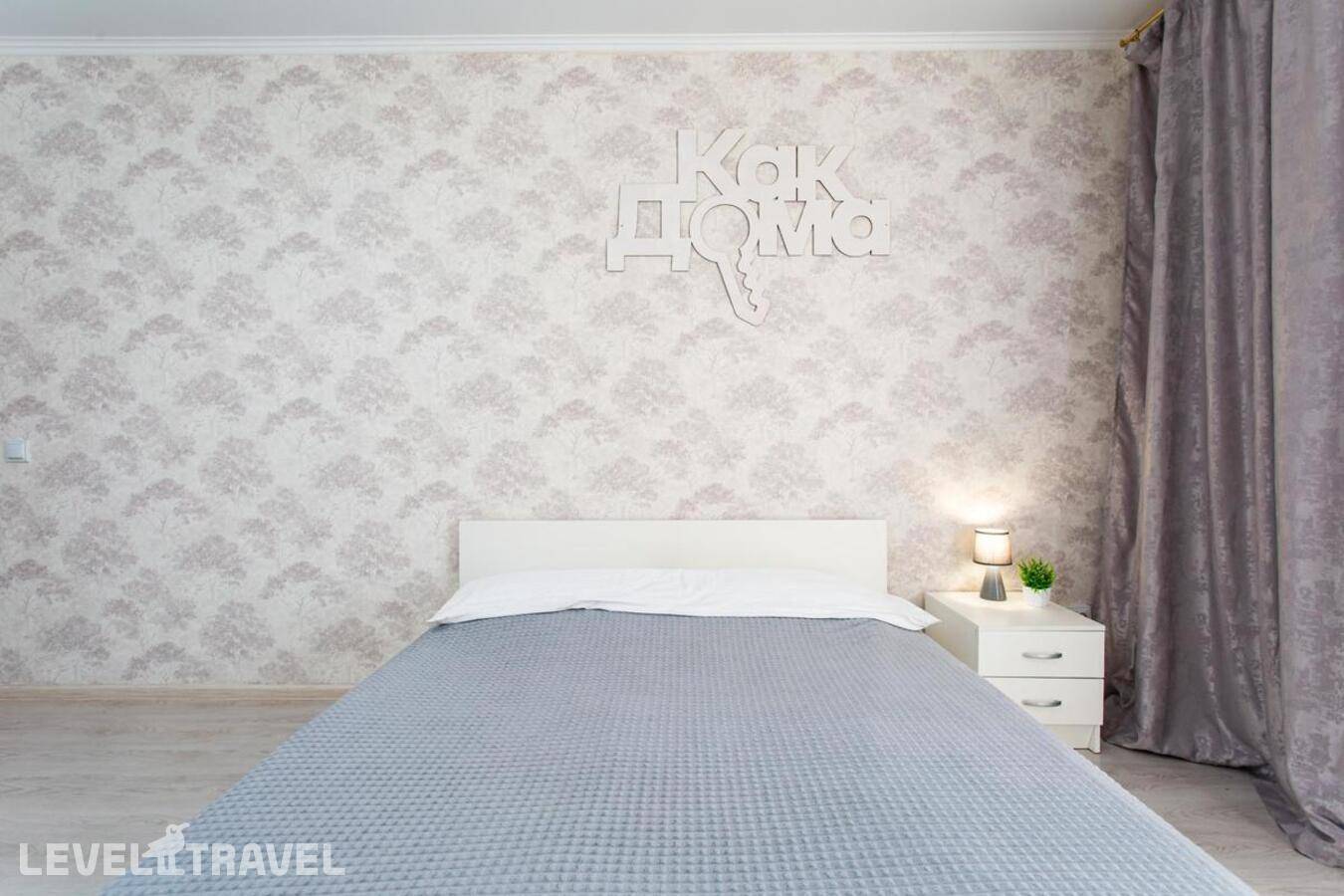 фотографии отеля Как Дома На Улице Братьев Хусаиновых 2/2 в Россия(Оренбург) - фото №6