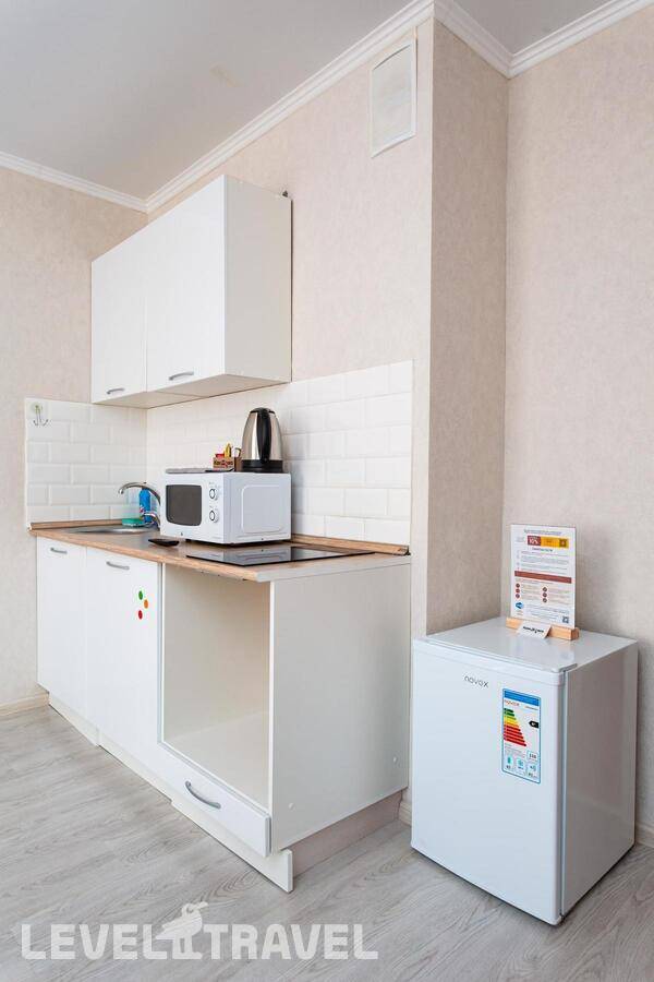 фотографии отеля Как Дома На Улице Братьев Хусаиновых 2/2 в Россия(Оренбург) - фото №7