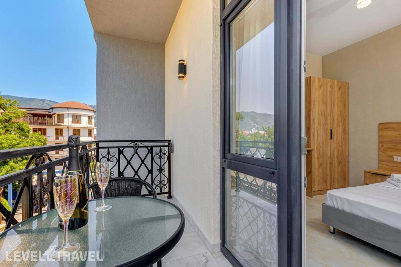 фотографии отеля Менуа в Россия(Геленджик) - фото №8