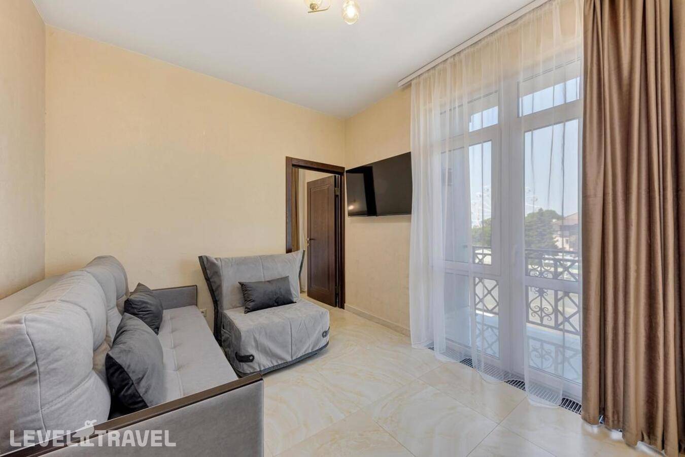 фотографии отеля Менуа в Россия(Геленджик) - фото №4