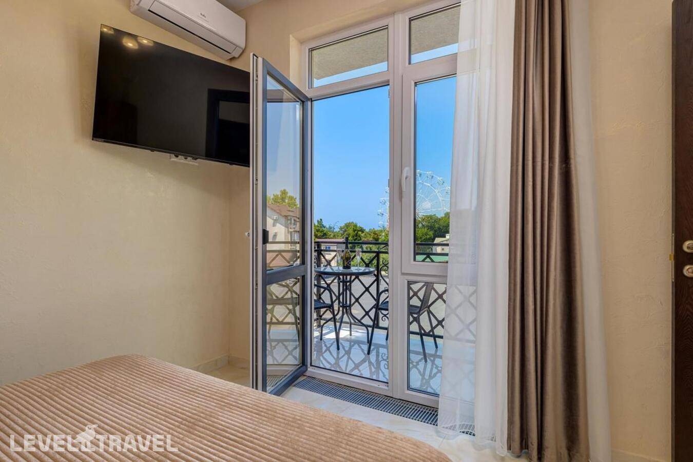 фотографии отеля Менуа в Россия(Геленджик) - фото №3