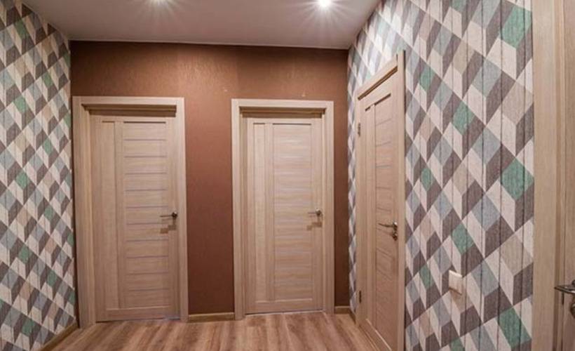 Atma House Тюмень Бориса Житкова 2к1