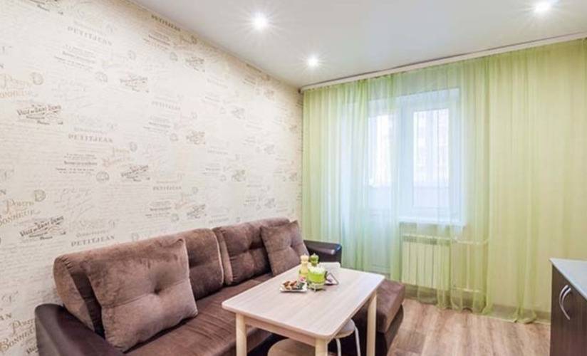 Atma House Тюмень Бориса Житкова 2к1