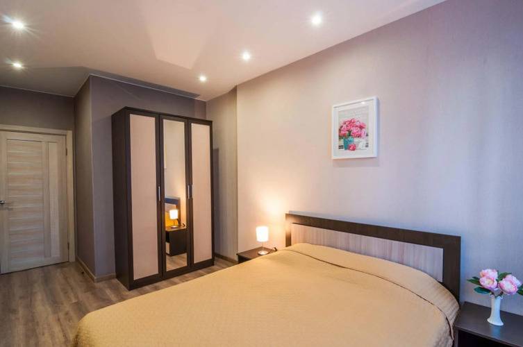 Atma House Тюмень Бориса Житкова 2к1