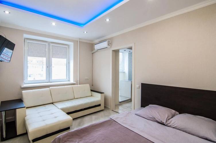 Atma House Тюмень Бориса Житкова 2к1