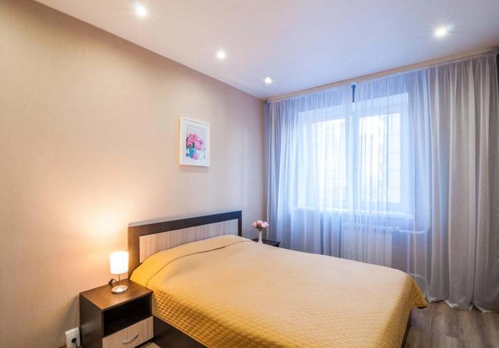 Atma House Тюмень Бориса Житкова 2к1