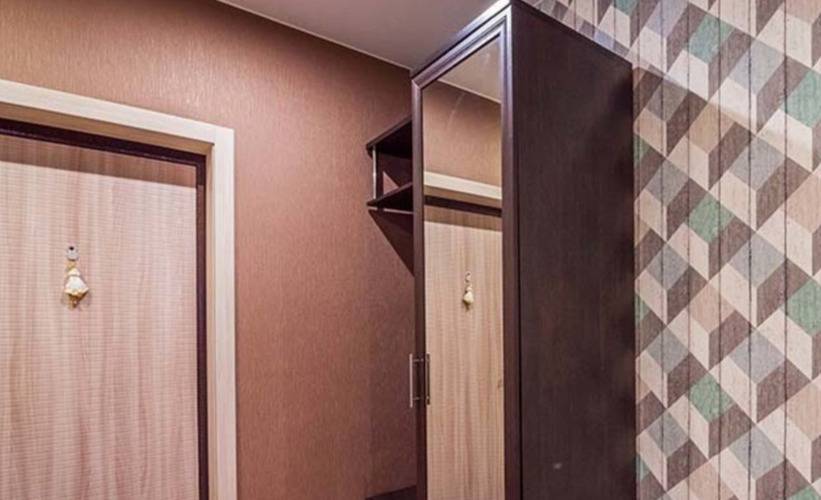 Atma House Тюмень Бориса Житкова 2к1