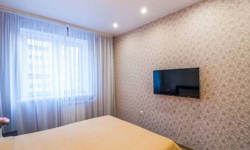Atma House Тюмень Бориса Житкова 2к1