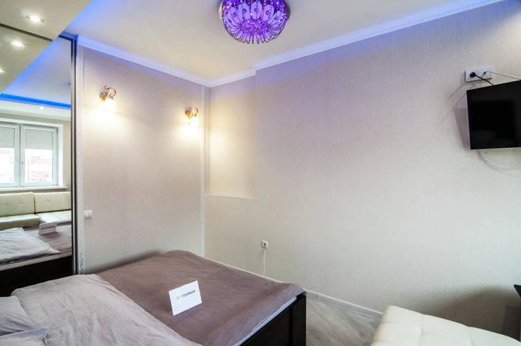 Atma House Тюмень Бориса Житкова 2к1