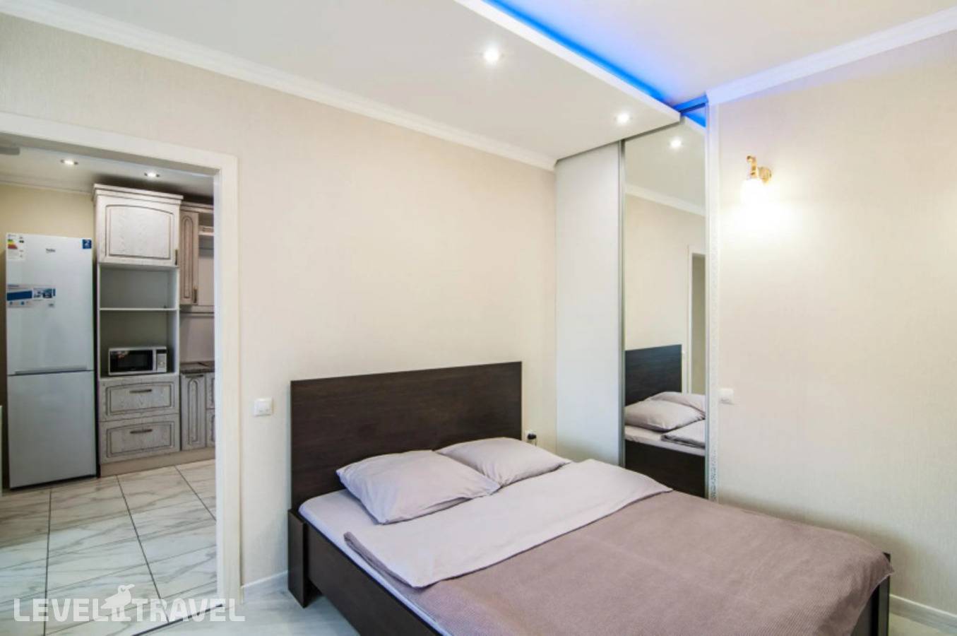 Отель Atma House Тюмень Бориса Житкова 2к1 — Тюмень, Россия
