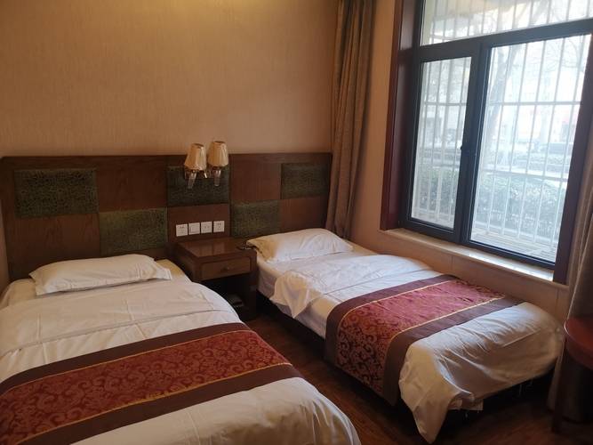 Beijing Huiqingyuan Business