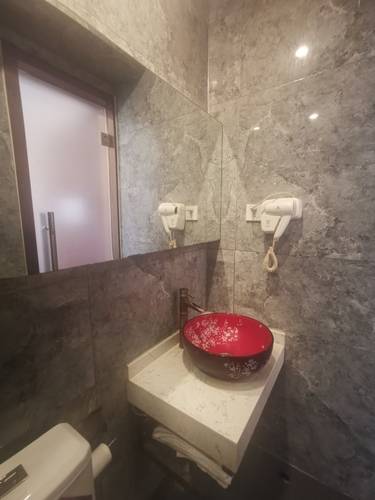 Beijing Huiqingyuan Business