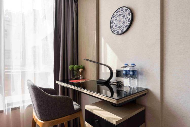 Paco Hotel (Canton Tower Pazhou)