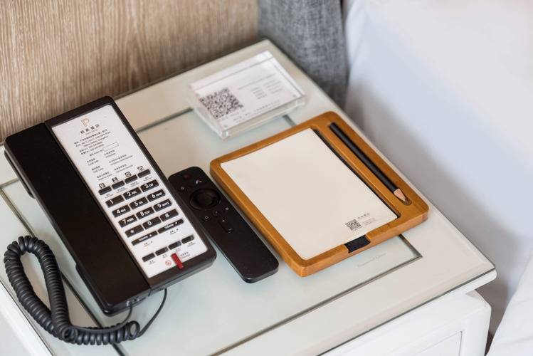 Paco Hotel (Canton Tower Pazhou)