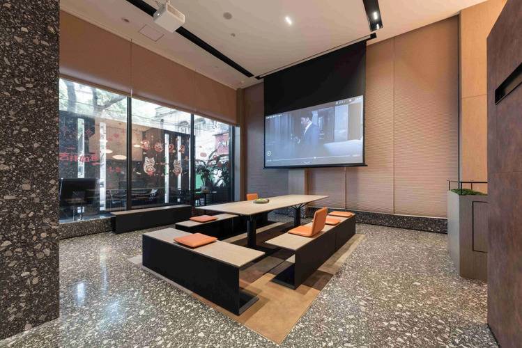 Paco Hotel (Canton Tower Pazhou)