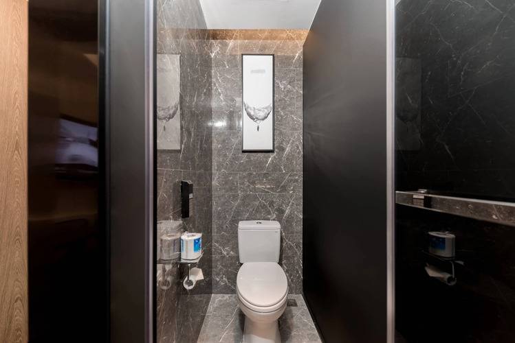 Paco Hotel (Canton Tower Pazhou)