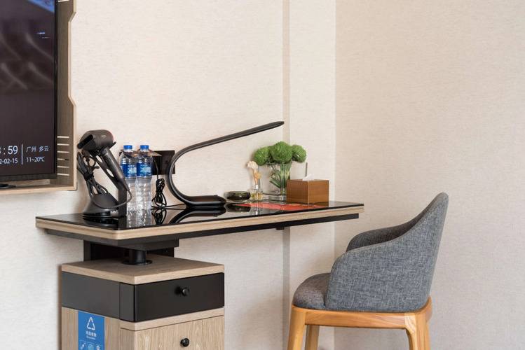 Paco Hotel (Canton Tower Pazhou)