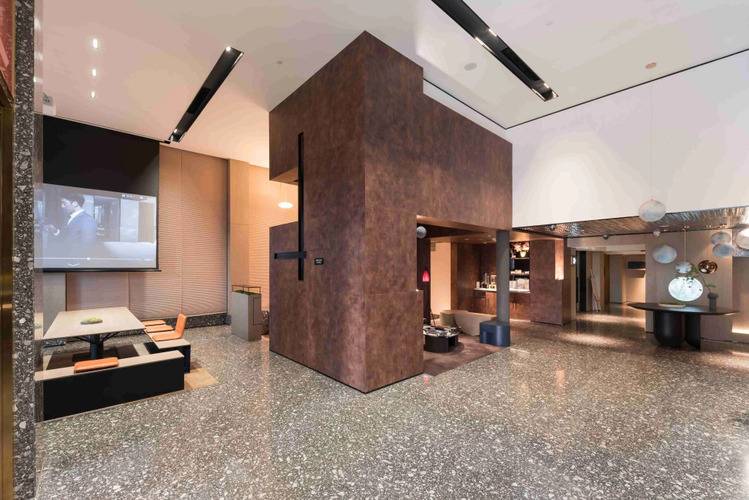 Paco Hotel (Canton Tower Pazhou)