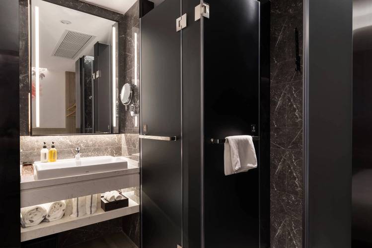 Paco Hotel (Canton Tower Pazhou)