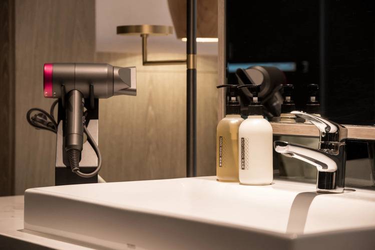 Paco Hotel (Canton Tower Pazhou)