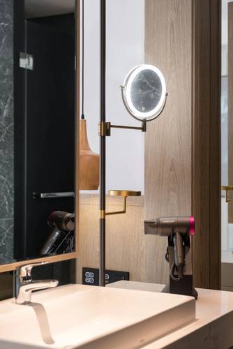 Paco Hotel (Canton Tower Pazhou)