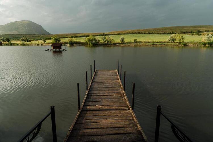 Калон Брион