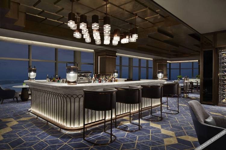 The Ritz-Carlton, Harbin