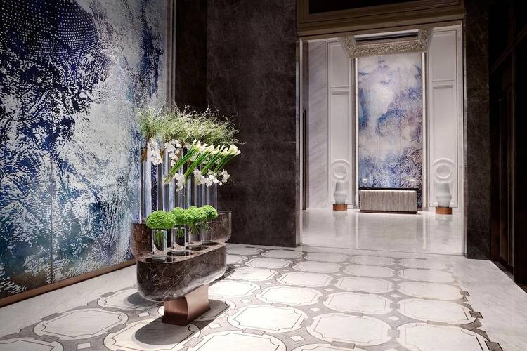 The Ritz-Carlton, Harbin