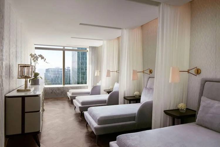 The Ritz-Carlton, Harbin