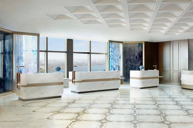 The Ritz-Carlton, Harbin