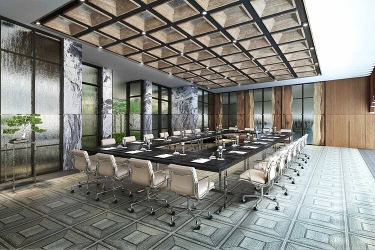 The Ritz-Carlton, Harbin