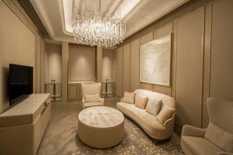 The Ritz-Carlton, Harbin