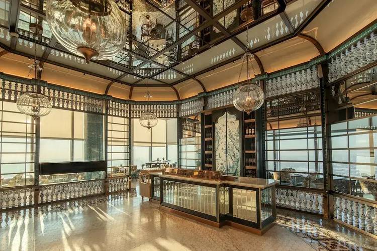 The Ritz-Carlton, Harbin