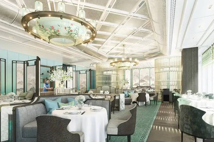 The Ritz-Carlton, Harbin