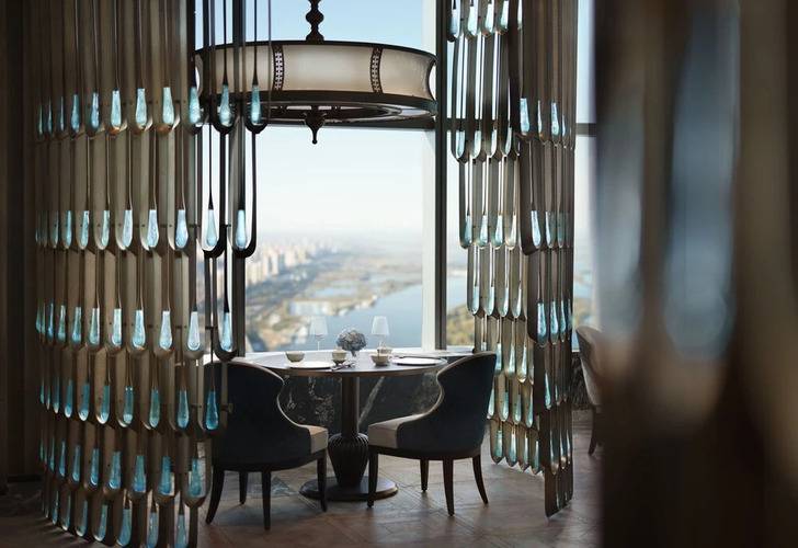 The Ritz-Carlton, Harbin