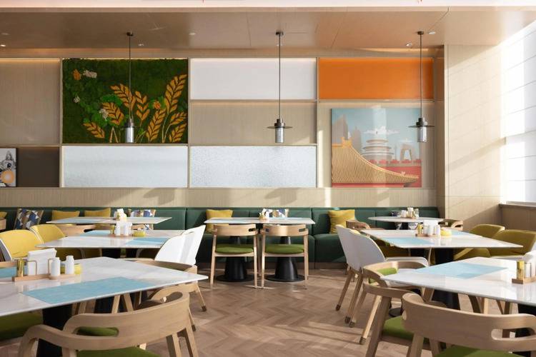 Home2 Suites By Hilton Beijing Shunyi