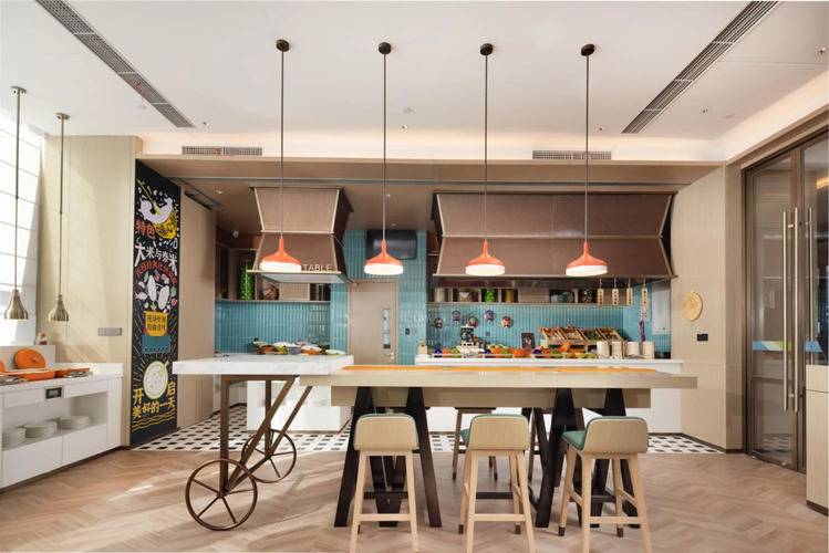 Home2 Suites By Hilton Beijing Shunyi