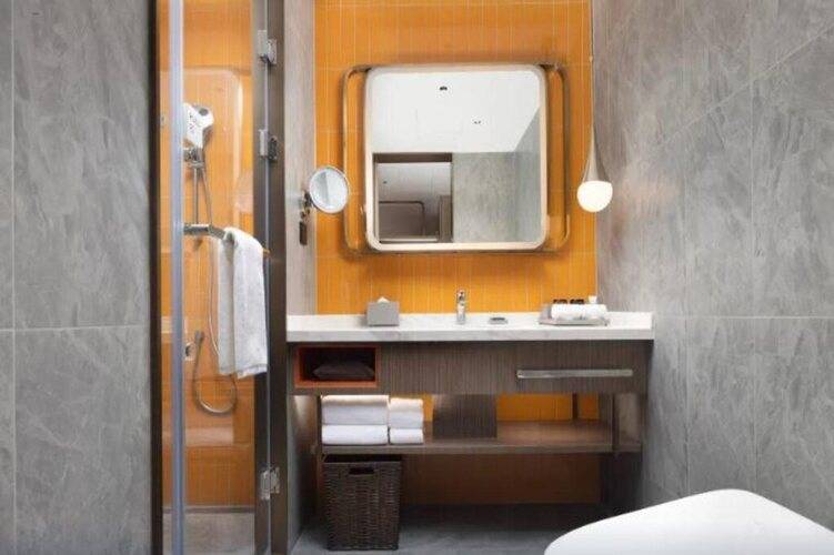 Home2 Suites By Hilton Beijing Shunyi