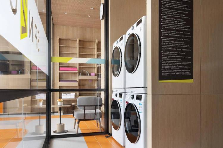 Home2 Suites By Hilton Beijing Shunyi