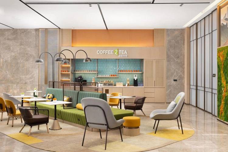 Home2 Suites By Hilton Beijing Shunyi