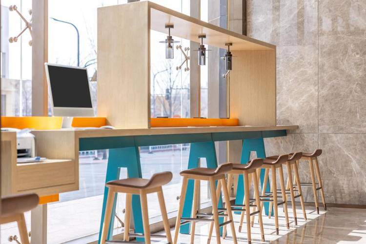 Home2 Suites By Hilton Beijing Shunyi